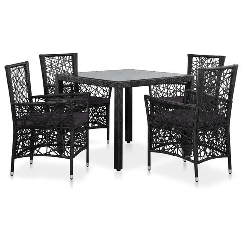 Jeu mobilier jardin 5 - de,