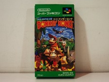 Super Donkey Kong Country