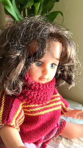 Poupee marie francoise mode - marie,