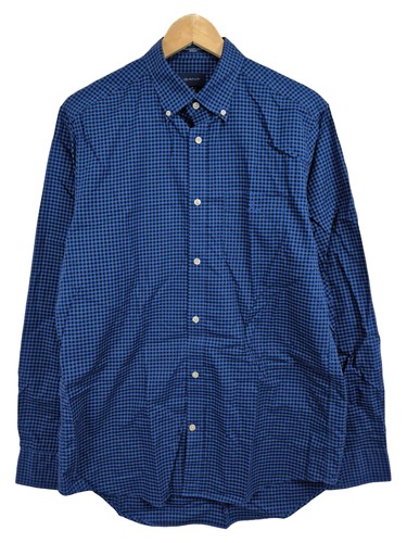 Gant chemise homme bleu - gant,