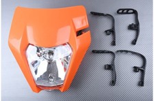 Tête de Fourche en Type