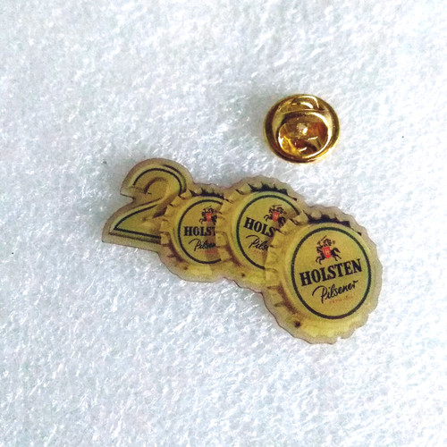 Pin lapel pins bier - lapel,