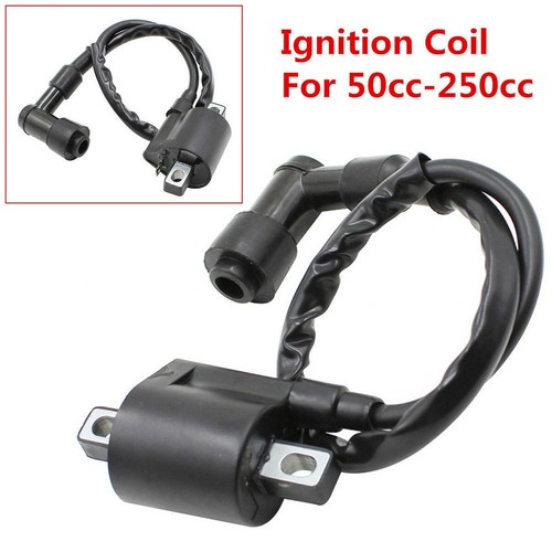 Bobine allumage pour moto - bobine,