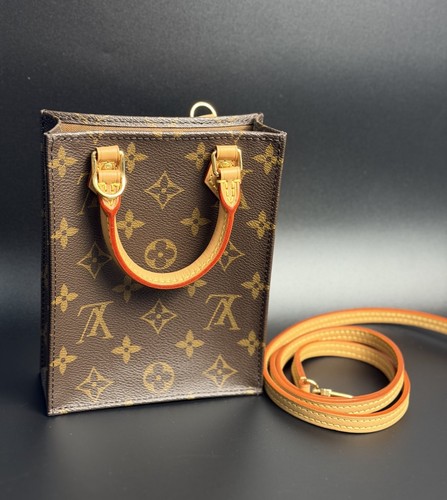 Louis vuitton petit sac - louis,