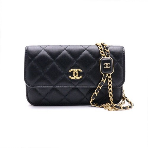Chanel sac bandoulière - sac, à