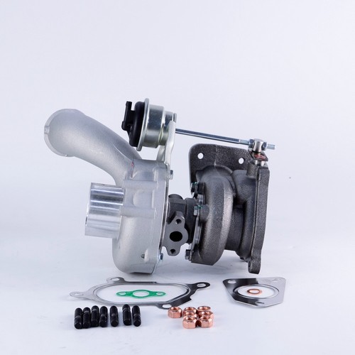 Turbocompresseur k03 0055 - turbocompresseur, k03-0055