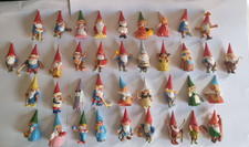 Enorme lot pvc anciennes