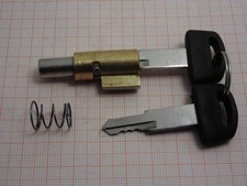 Verrou de Direction Puch maxi