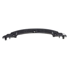 Traverse de pare choc avant - Peugeot 206 CC - Gris Clair - 00007414N9 - K0-4520