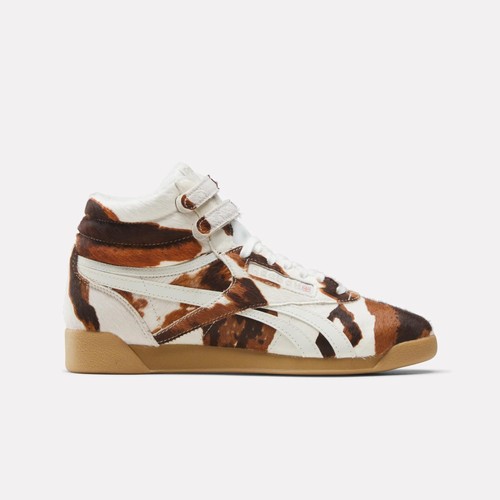 Reebok freestyle women - freestyle, women's