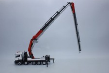 Conrad 81224 MAN TGS +
