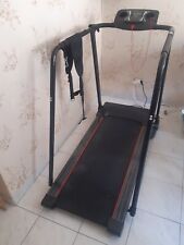 tapis de course électrique