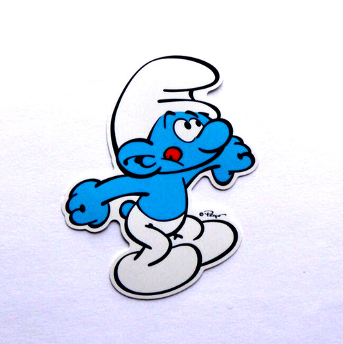 Vianille sticker autocollant - vianille,