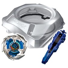 TAKARA TOMY BX-07 BEYBLADE X
