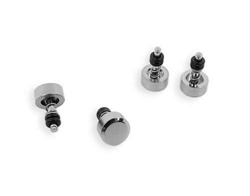 Bouton remplacement 4x - bouton,