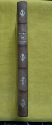 Jacquier doctrine des - jacquier,
