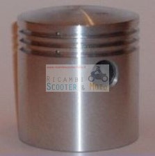 piston piston kolben HIRTH MOTEUR Typ45 1946-1964 13HP industriel Ø 69,5 7361906