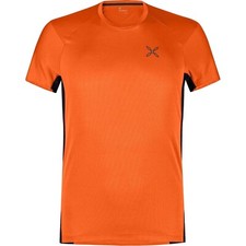 Montura Join T-Shirt Orange