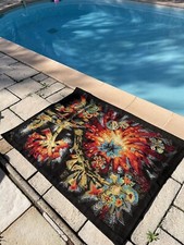 Tapisserie vintage Robert