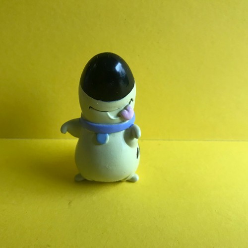 Figurine pvc plastique - figurine,