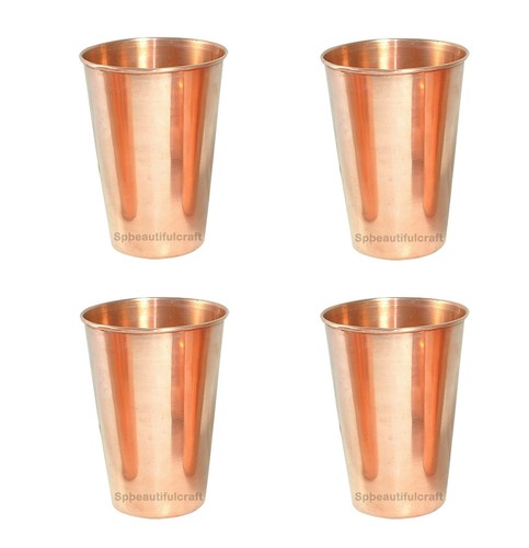 Gobelet boire lisse en - gobelet,