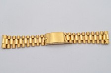 Bracelet Rolex Président 20Mm
