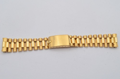 Bracelet rolex président 20mm - bracelet,