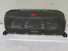 Daewoo Rezzo 2.0i 89KW 2001 LHD Compteur de Vitesse Tableau Bord Km/H