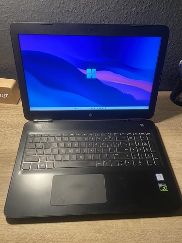 Pavilion gaming - hp,