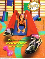 PUBLICITE ADVERTISING 075