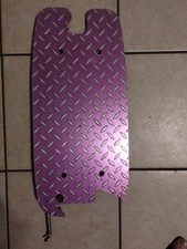 Goped vintage purple - purple, anodized
