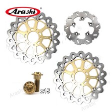 pour Suzuki GSXR600 1997-2003