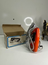 Ancien fer à repasser Calor