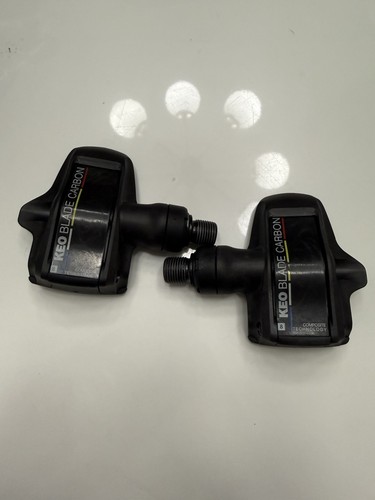 Look keo blade carbon - blade,