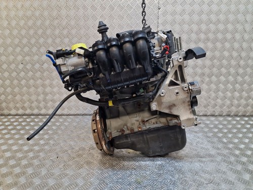 Moteur fiat 500 - 500, ford