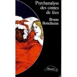 Livre psychanalyse des contes - psychanalyse,