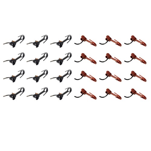 Lot attelages de - lot,