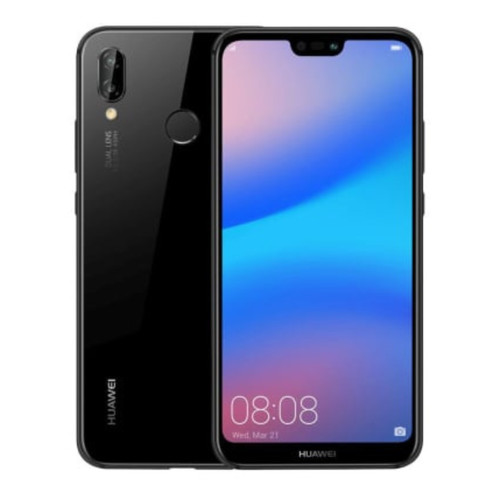 Huawei p20 lite - huawei, 4/64go