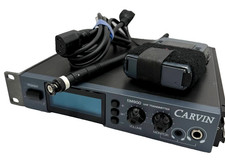 Carvin EM900 UHF Wireless In