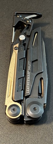 Leatherman mut - leatherman,