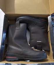 Bottes de sécurité