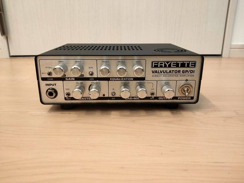 Amplificateur tube vide - amplificateur,