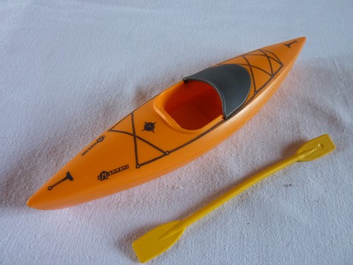 Playmobil accessoire 5132 - ,