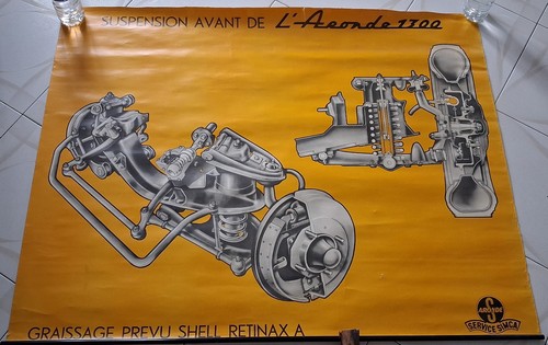 Trés rare cet état - ,, affiche