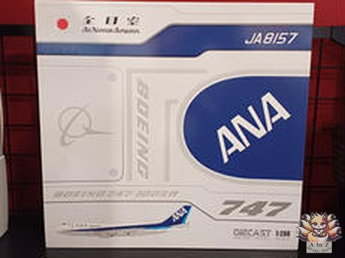 Jcwings ja8157 boeing - jcwings,