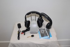 Sennheiser RS 120 II On-Ear