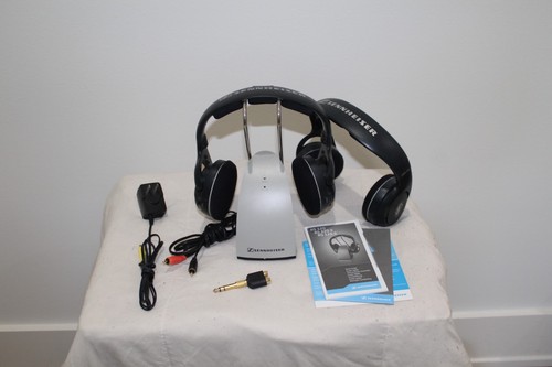Sennheiser 120 on - sennheiser, on-ear