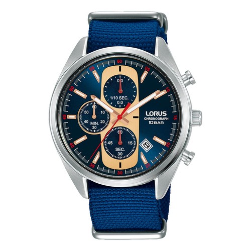 Lorus gents montre - lorus,