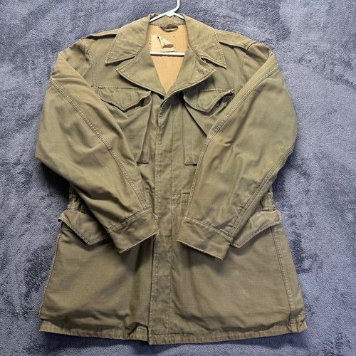 Vintage army m1943 - m1943, field