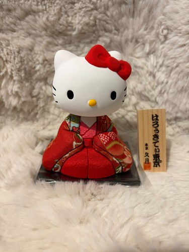 Sanrio handmade hello kitty - kitty,